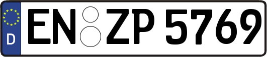 EN-ZP5769