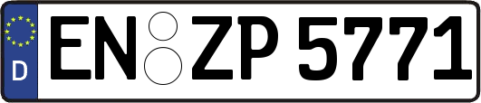 EN-ZP5771