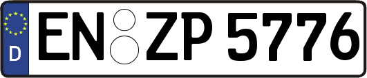 EN-ZP5776