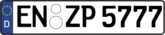 EN-ZP5777