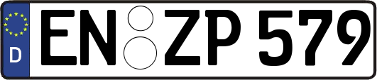 EN-ZP579