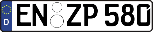 EN-ZP580