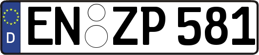 EN-ZP581