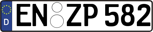 EN-ZP582