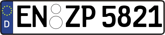 EN-ZP5821
