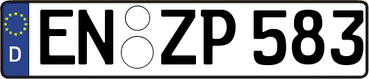 EN-ZP583