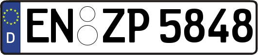 EN-ZP5848