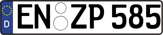 EN-ZP585