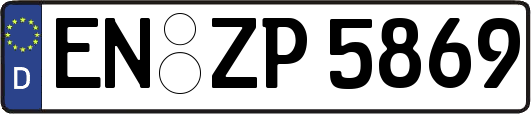 EN-ZP5869