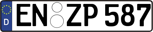 EN-ZP587