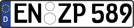 EN-ZP589
