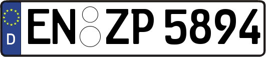 EN-ZP5894