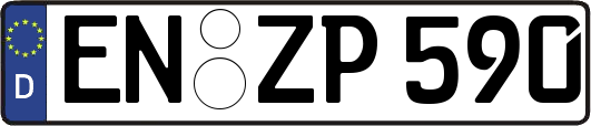 EN-ZP590