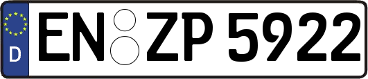 EN-ZP5922