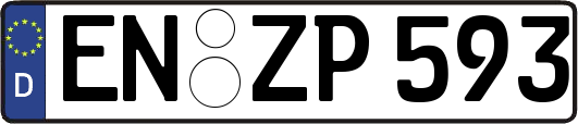 EN-ZP593