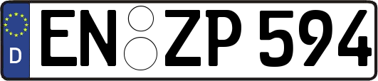 EN-ZP594