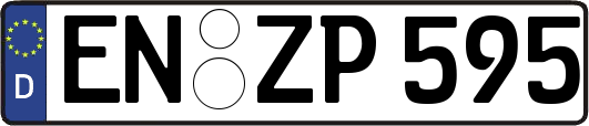 EN-ZP595