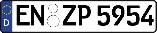 EN-ZP5954
