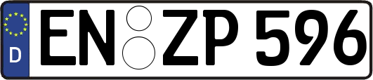 EN-ZP596