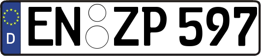 EN-ZP597