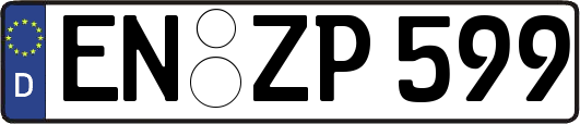 EN-ZP599