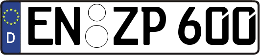 EN-ZP600