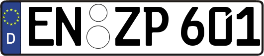 EN-ZP601