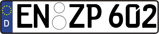EN-ZP602