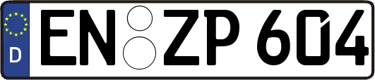 EN-ZP604