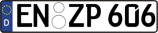 EN-ZP606