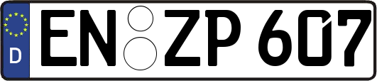 EN-ZP607