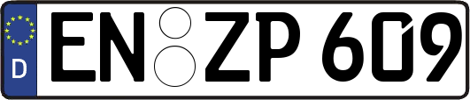 EN-ZP609
