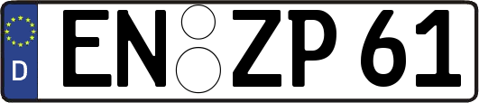 EN-ZP61
