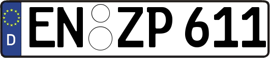 EN-ZP611