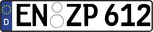 EN-ZP612