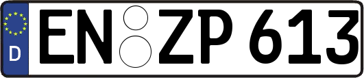 EN-ZP613