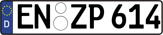 EN-ZP614