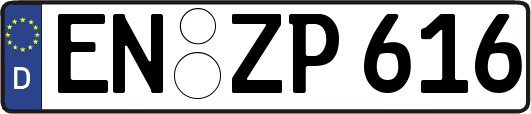 EN-ZP616