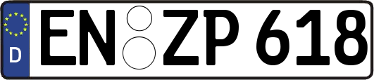 EN-ZP618