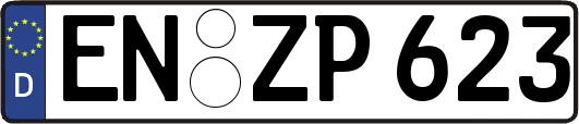 EN-ZP623