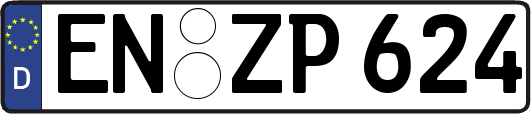 EN-ZP624