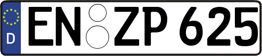EN-ZP625