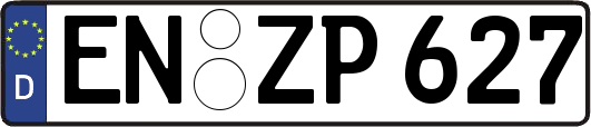 EN-ZP627