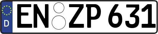 EN-ZP631