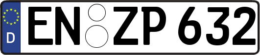 EN-ZP632