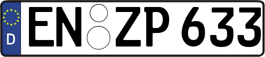 EN-ZP633