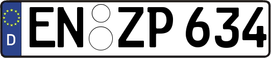 EN-ZP634
