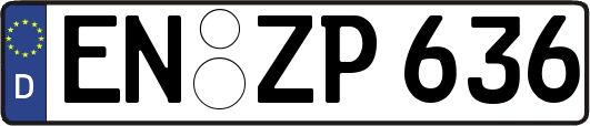 EN-ZP636