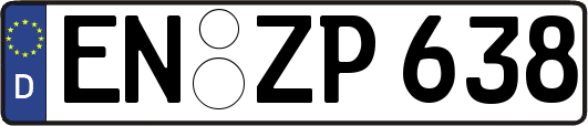 EN-ZP638