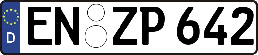 EN-ZP642